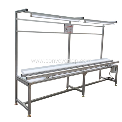 SMT Connecting Conveyor PCB Conveyor Assembly Line